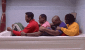 Winter Olympics Jamaica GIF