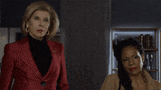 The Good Fight GIF by Paramount+