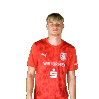 Winter Connor Sticker by TuS Bersenbrück