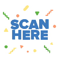 Sticker by SnapScan