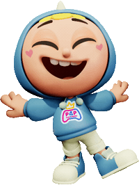 Sticker by Play4Promo