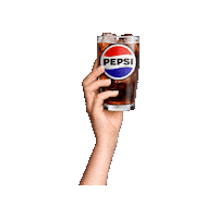 pepsikorea pepsi 펩시 펩제라 펩시라임 Sticker