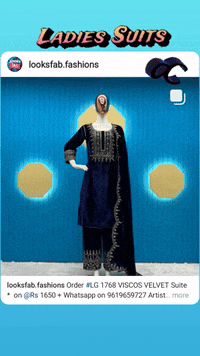 Buy Now Fashion GIF by ArtistryC