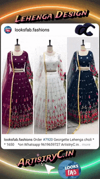 Buy Now Fashion GIF by ArtistryC