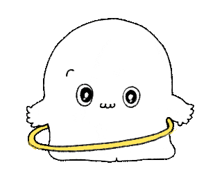 Fun Kid Sticker
