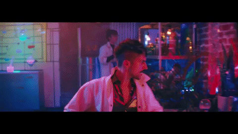 mitch grassi future friends GIF by Superfruit