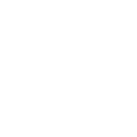 Pic 白 Sticker