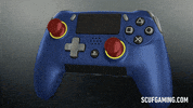 scufgaming gaming play tech esports GIF