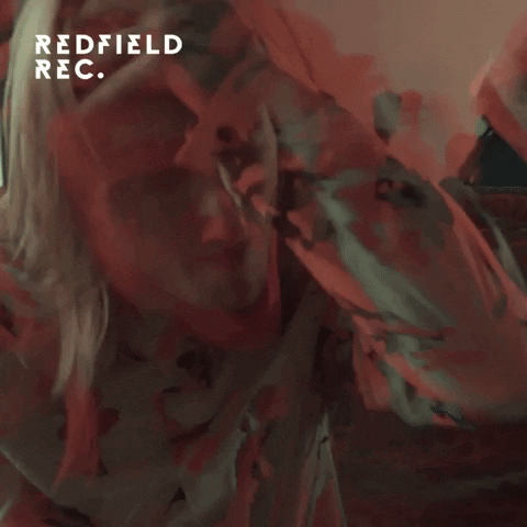 Moshing Bring Me The Horizon GIF by Redfield Records