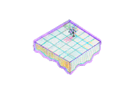 dance wow Sticker by Andi