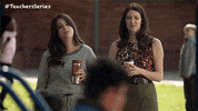 stand up fun GIF by TV Land