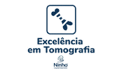 Santa Maria Cat Sticker by Ninho Hospital Veterinário