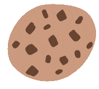 Baking Hand Made Sticker