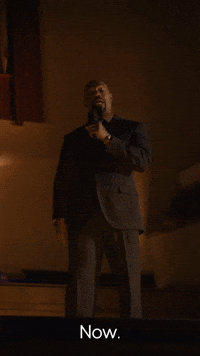 As My Wife Said This Is A Special Night