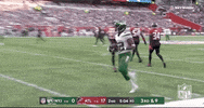 Football Sport GIF by NFL