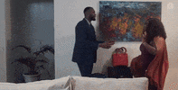 I Miss You No GIF by TNC Africa