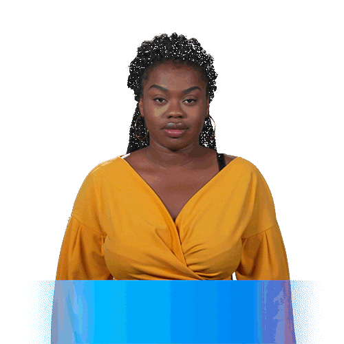 Channel 4 Sticker Sticker by The Circle