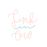 Link Bio Sticker