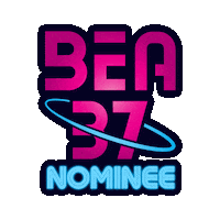 Nominee Sticker by Prince George Chamber of Commerce