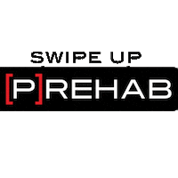 Exercise Mobility Sticker by The Prehab Guys