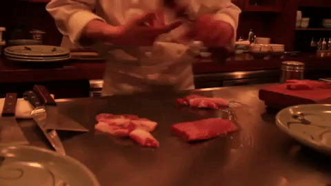 kobe beef japan GIF