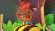 Fun Guess GIF by moonbug