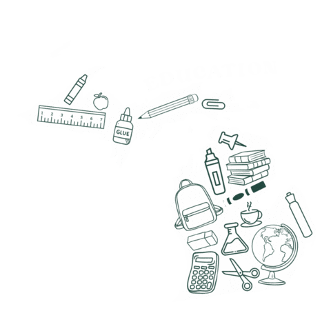 Spartaneducator Sticker by Michigan State University College of Education