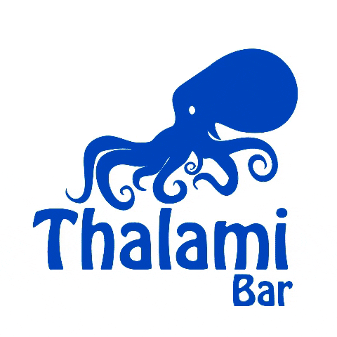 thalamibar giphygifmaker thalami mykonos GIF