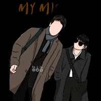 My Mister Iu GIF