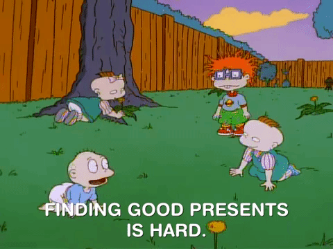 splat rugrats GIF