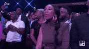 Brandy GIF by BET Awards