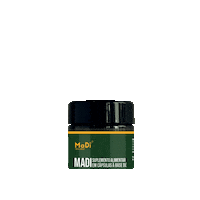 MaDi_Wellness wellness d bee mel Sticker