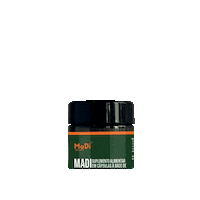MaDi_Wellness bee honey mel suplemento Sticker