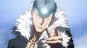 Jjk Jujutsu Kaisen GIF