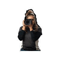 Video Photography Sticker by NXTLevelStudios