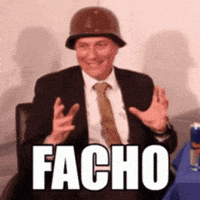 Kast Facho GIF