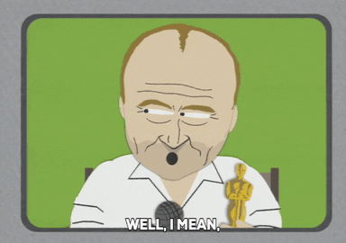 phil collins show GIF by South Park 
