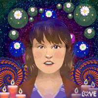 love GIF by NETFLIX