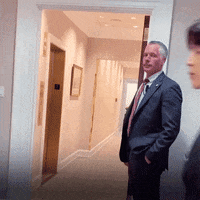 Park Jimin Smile GIF by The Democrats