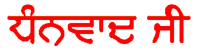 Punjabi Sticker by Desi Website