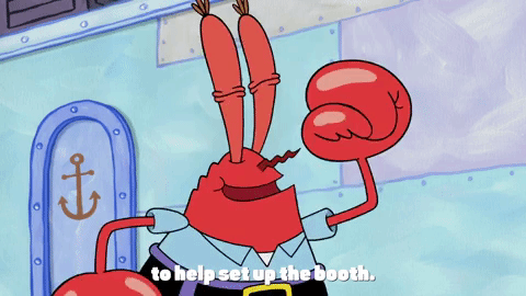 season 9 episode 24 GIF by SpongeBob SquarePants