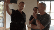 Huntedau GIF by Hunted Australia