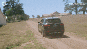 Huntedau GIF by Hunted Australia