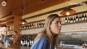 Huntedau GIF by Hunted Australia
