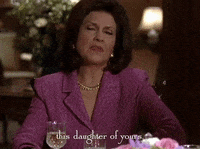 season 6 netflix GIF by Gilmore Girls 