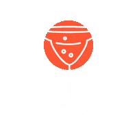 Cocktail Time Drink Sticker by Cocktail.Shop