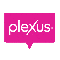 Vision 2020 Sticker by Plexus Worldwide