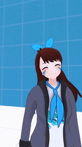 Gun Goodbye GIF by Qyuwi