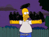 Episode 16 GIF by The Simpsons