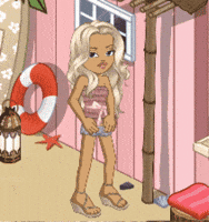 Transformation Glow Up GIF